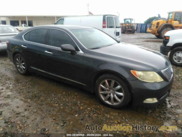 LEXUS LS 460, JTHBL46F785059885