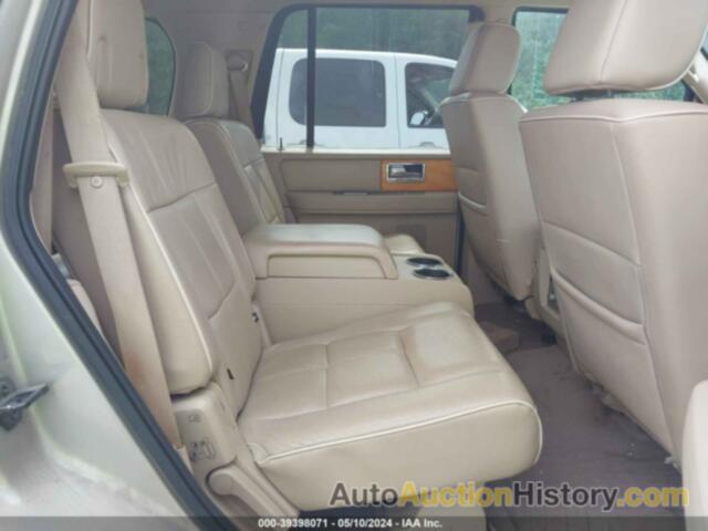 LINCOLN NAVIGATOR ULTIMATE, 5LMFU28517LJ10910