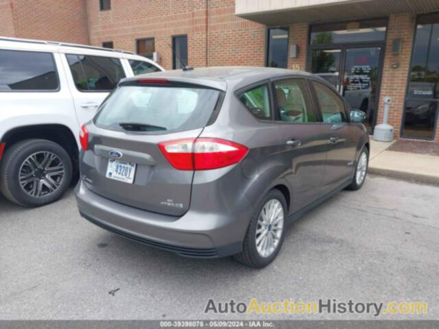 FORD C-MAX HYBRID SE, 1FADP5AU1EL519842