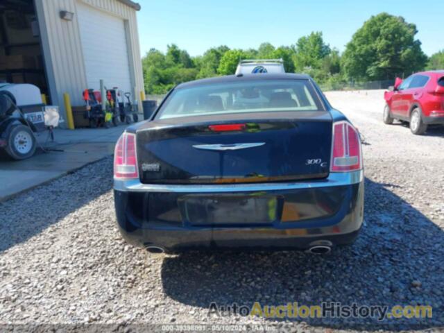 CHRYSLER 300C, 2C3CCAEG9DH592763