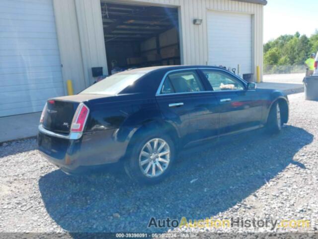 CHRYSLER 300C, 2C3CCAEG9DH592763