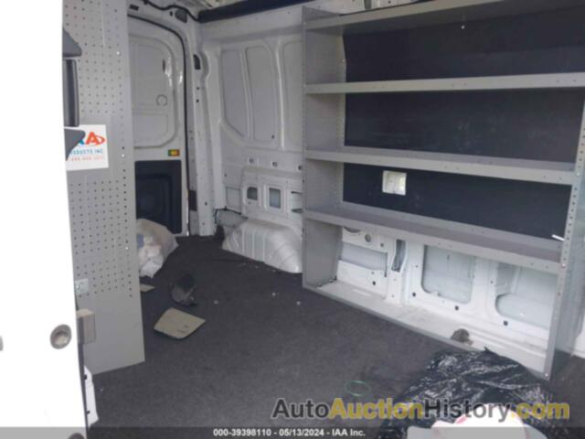 FORD TRANSIT-150 CARGO VAN, 1FTYE1C83NKA50558