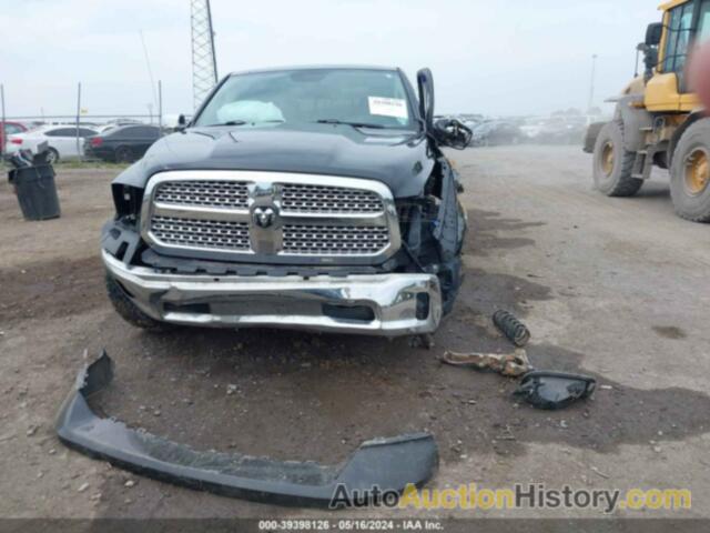 RAM 1500 LARAMIE  4X4 5'7 BOX, 1C6RR7NT0HS587641