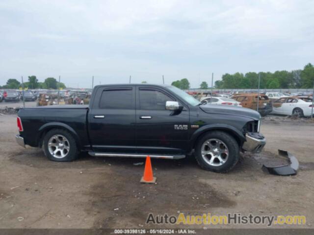 RAM 1500 LARAMIE  4X4 5'7 BOX, 1C6RR7NT0HS587641