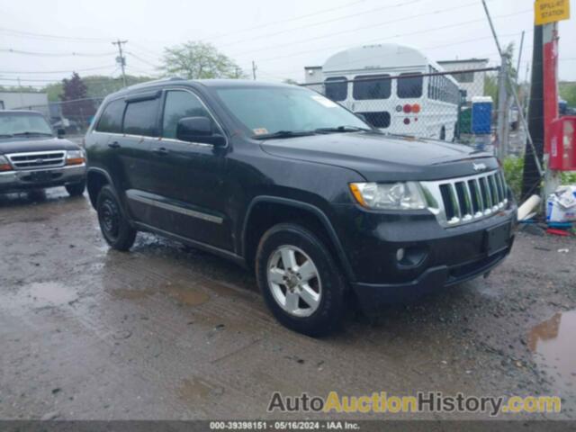 JEEP GRAND CHEROKEE LAREDO, 1C4RJFAGXCC209042