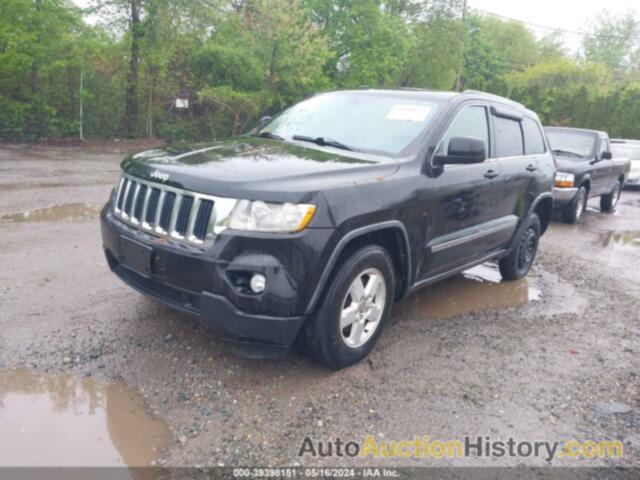 JEEP GRAND CHEROKEE LAREDO, 1C4RJFAGXCC209042