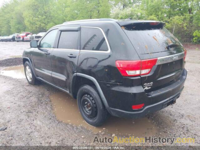 JEEP GRAND CHEROKEE LAREDO, 1C4RJFAGXCC209042