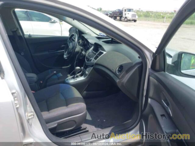 CHEVROLET CRUZE LT, 1G1PF5SC3C7239483