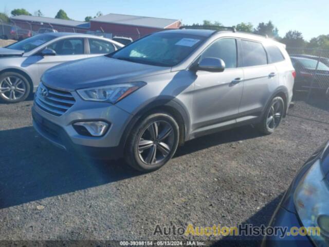 HYUNDAI SANTA FE SE, KM8SNDHFXGU135995