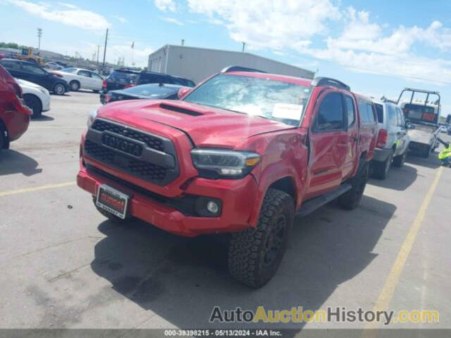 TOYOTA TACOMA TRD SPORT, 3TMCZ5AN0NM476764