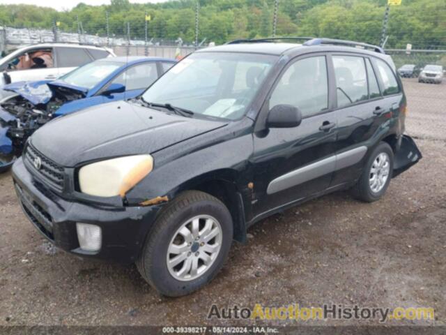 TOYOTA RAV4, JTEHH20V830198913