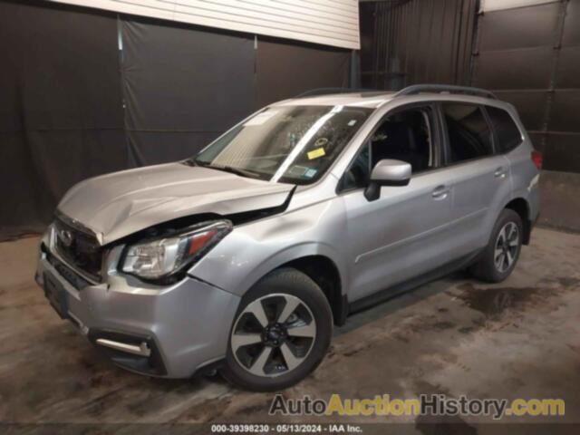 SUBARU FORESTER 2.5I PREMIUM, JF2SJAEC4JH531754