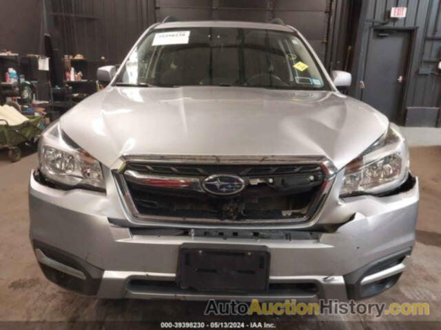 SUBARU FORESTER 2.5I PREMIUM, JF2SJAEC4JH531754