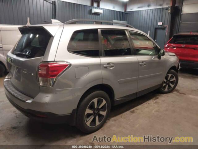 SUBARU FORESTER 2.5I PREMIUM, JF2SJAEC4JH531754