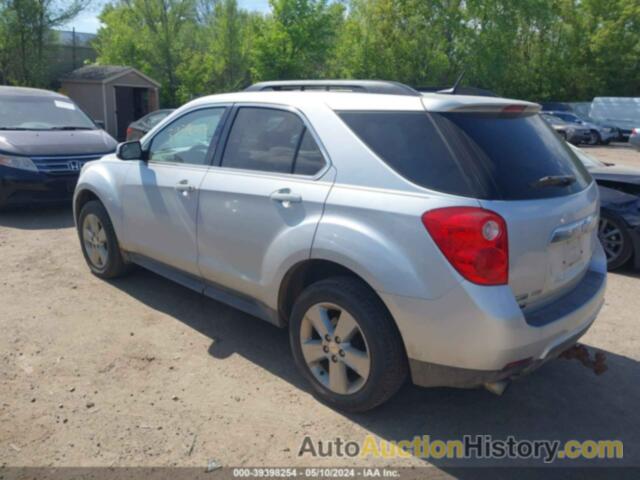 CHEVROLET EQUINOX 2LT, 2GNFLNE52C6103085