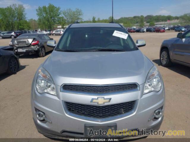 CHEVROLET EQUINOX 2LT, 2GNFLNE52C6103085