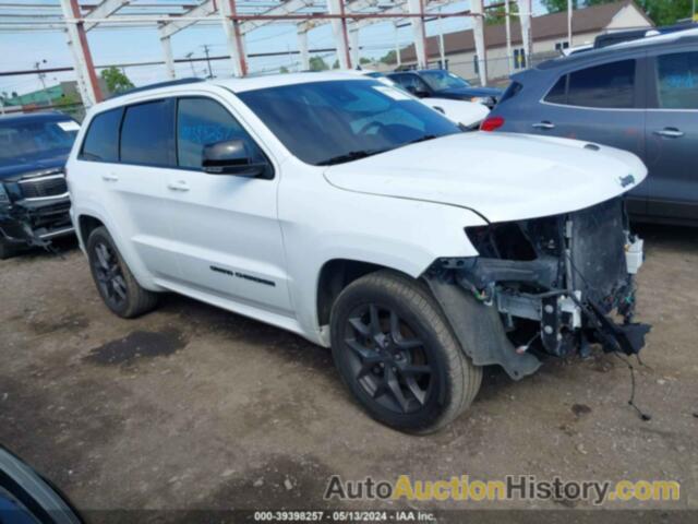 JEEP GRAND CHEROKEE LIMITED X 4X4, 1C4RJFBG6KC563315