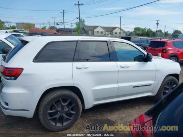 JEEP GRAND CHEROKEE LIMITED X 4X4, 1C4RJFBG6KC563315