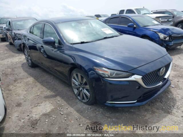 MAZDA MAZDA6 SIGNATURE, JM1GL1XY4J1308730