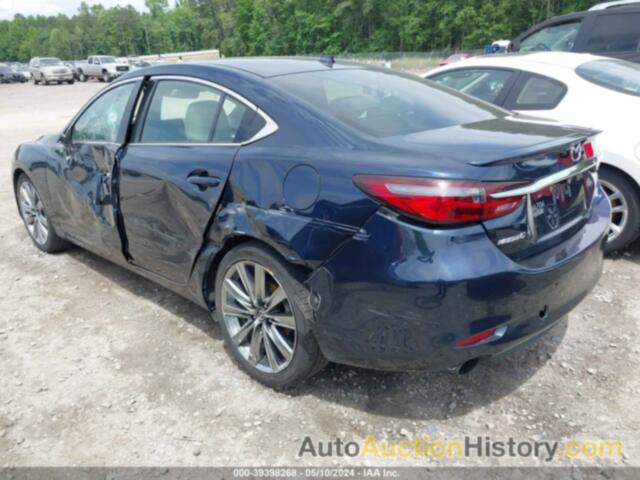 MAZDA MAZDA6 SIGNATURE, JM1GL1XY4J1308730