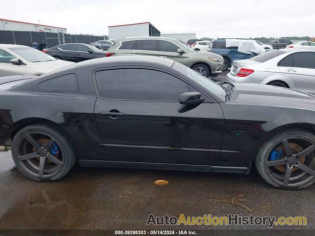 FORD MUSTANG GT, 1ZVBP8CFXC5277018