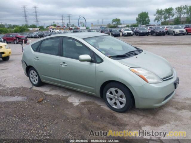 TOYOTA PRIUS, JTDKB20U277620691