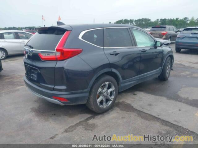 HONDA CR-V EXL, 5J6RW1H80KL006625