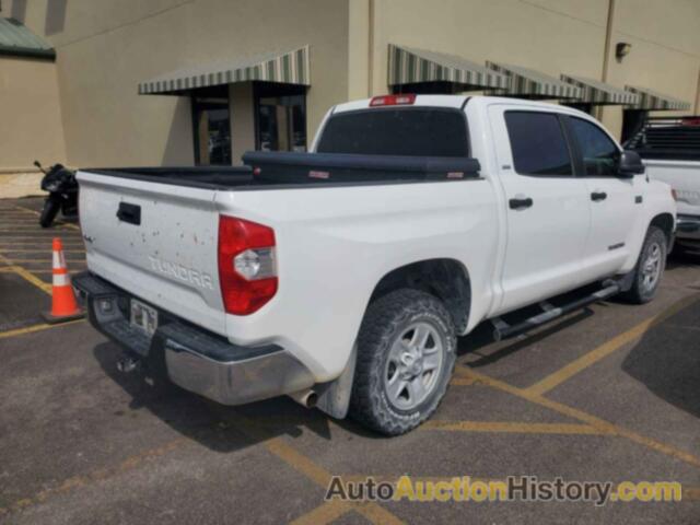 TOYOTA TUNDRA CREWMAX SR5, 5TFDW5F13JX763829