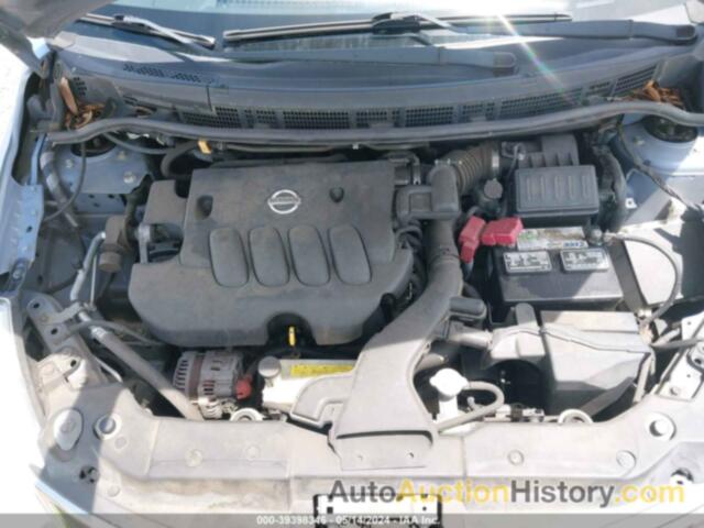 NISSAN VERSA 1.8S, 3N1BC1CP0BL455762