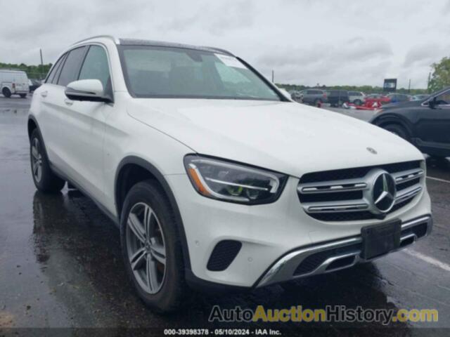 MERCEDES-BENZ GLC 300 4MATIC, W1N0G8EB1LF824104