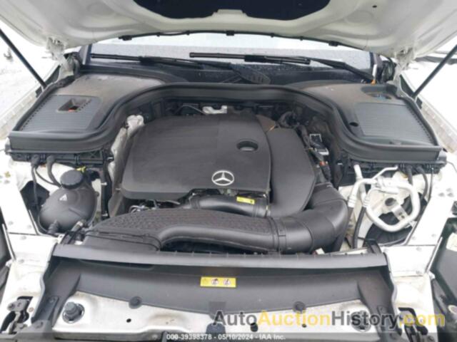 MERCEDES-BENZ GLC 300 4MATIC, W1N0G8EB1LF824104