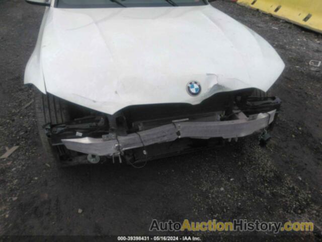 BMW 330I XDRIVE, WBA5R7C59KFH03432