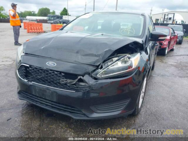 FORD FOCUS SE, 1FADP3F25FL340927