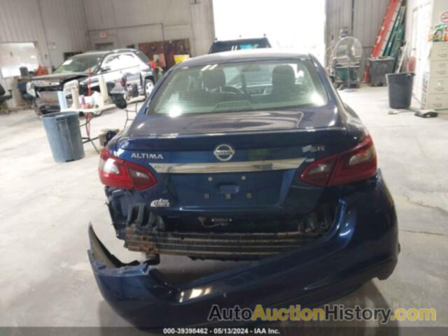 NISSAN ALTIMA 2.5/S/SV/SL/SR, 1N4AL3APXHC167961