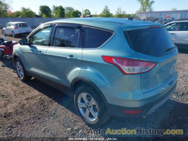 FORD ESCAPE SE, 1FMCU0GX5DUB81062