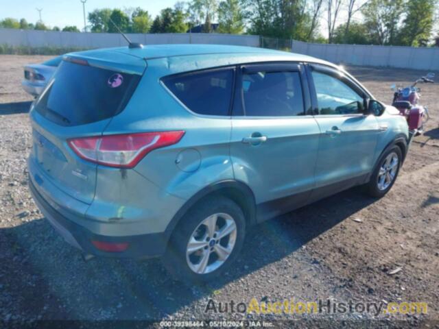 FORD ESCAPE SE, 1FMCU0GX5DUB81062