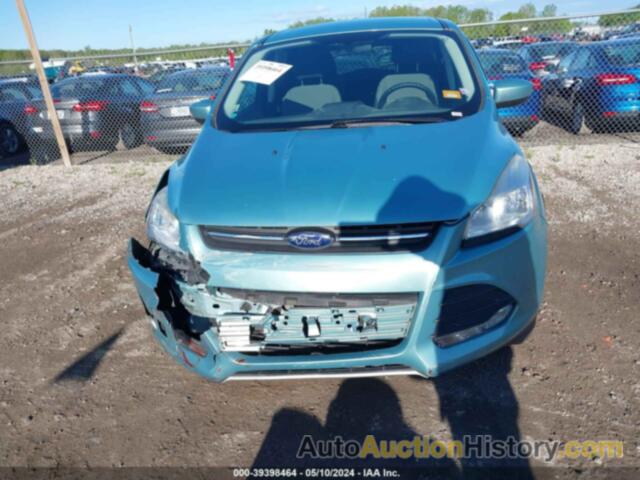 FORD ESCAPE SE, 1FMCU0GX5DUB81062