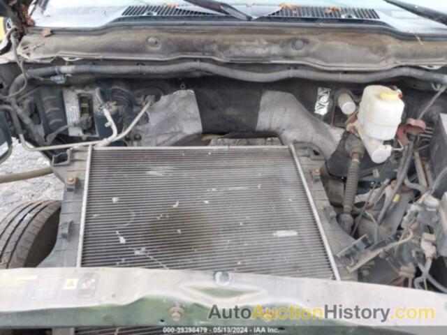 DODGE RAM 2500 SLT/LARAMIE, 1D7KU28D84J111949