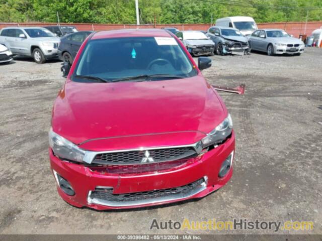 MITSUBISHI LANCER ES, JA32U2FU2GU011084