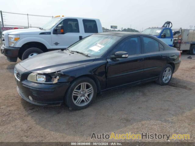 VOLVO S60 2.5T, YV1RS592272633191