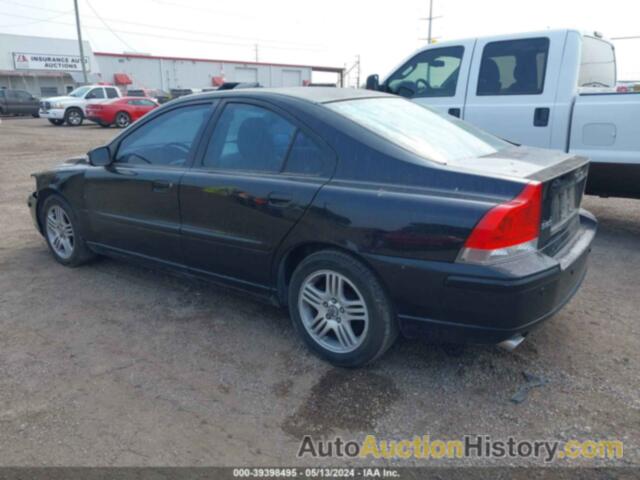 VOLVO S60 2.5T, YV1RS592272633191