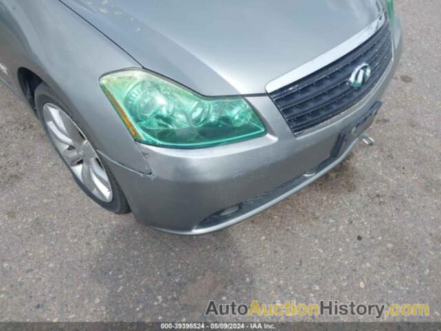 INFINITI M35X, JNKAY01F36M261316