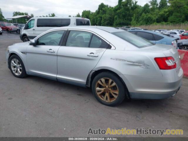 FORD TAURUS SEL, 1FAHP2EW9AG105951