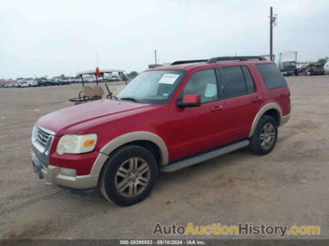 FORD EXPLORER EDDIE BAUER, 1FMEU6EE8AUA98489