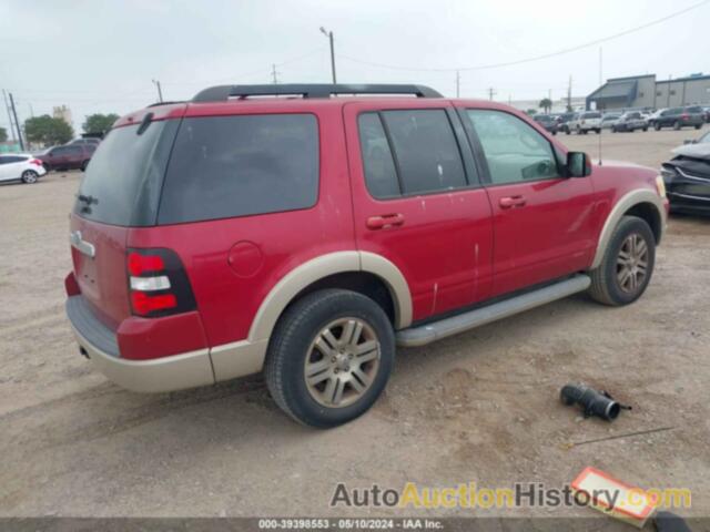 FORD EXPLORER EDDIE BAUER, 1FMEU6EE8AUA98489