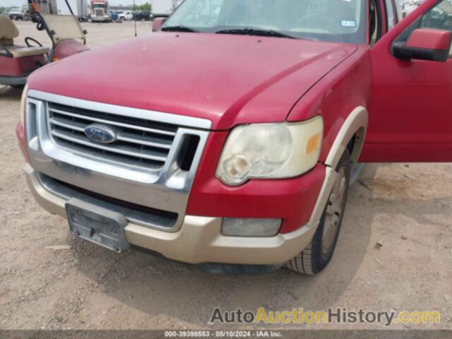 FORD EXPLORER EDDIE BAUER, 1FMEU6EE8AUA98489