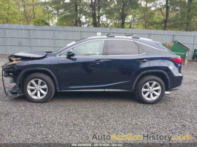 LEXUS RX 350, 2T2BZMCA4GC049224