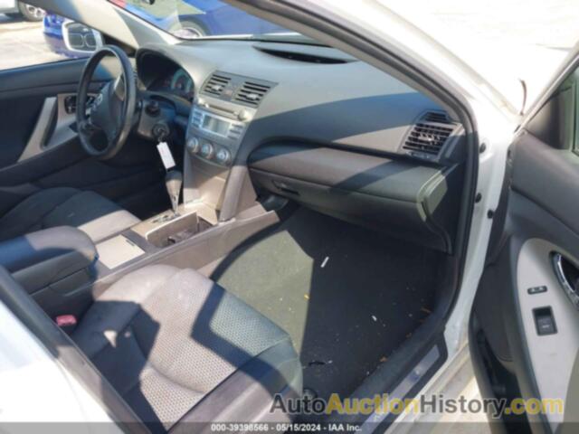 TOYOTA CAMRY SE, 4T1BF3EK8AU507382