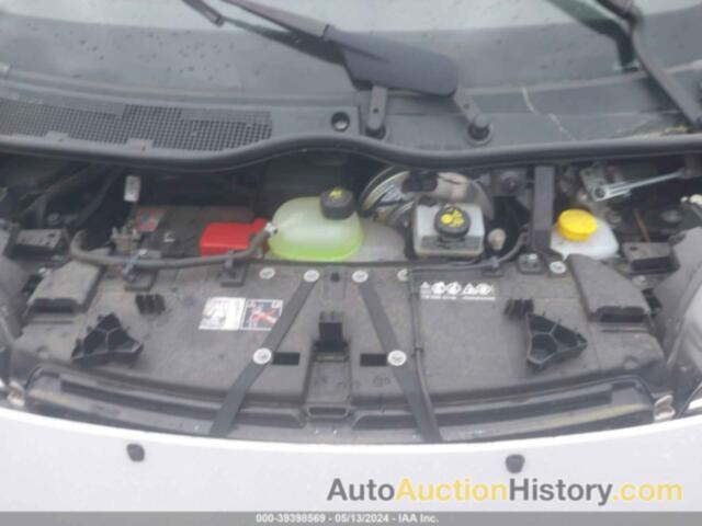 SMART FORTWO, WMEFK9BA2HK226993