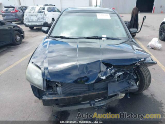 MITSUBISHI GALANT ES/SE, 4A32B3FF3AE011110